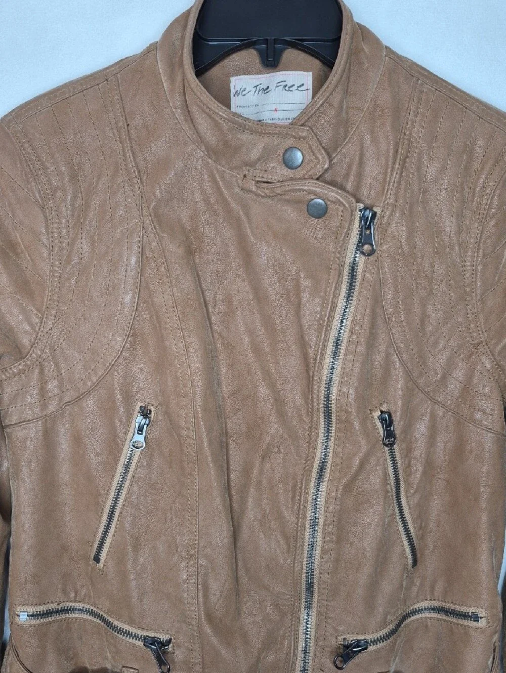 Free People ultimate effortless